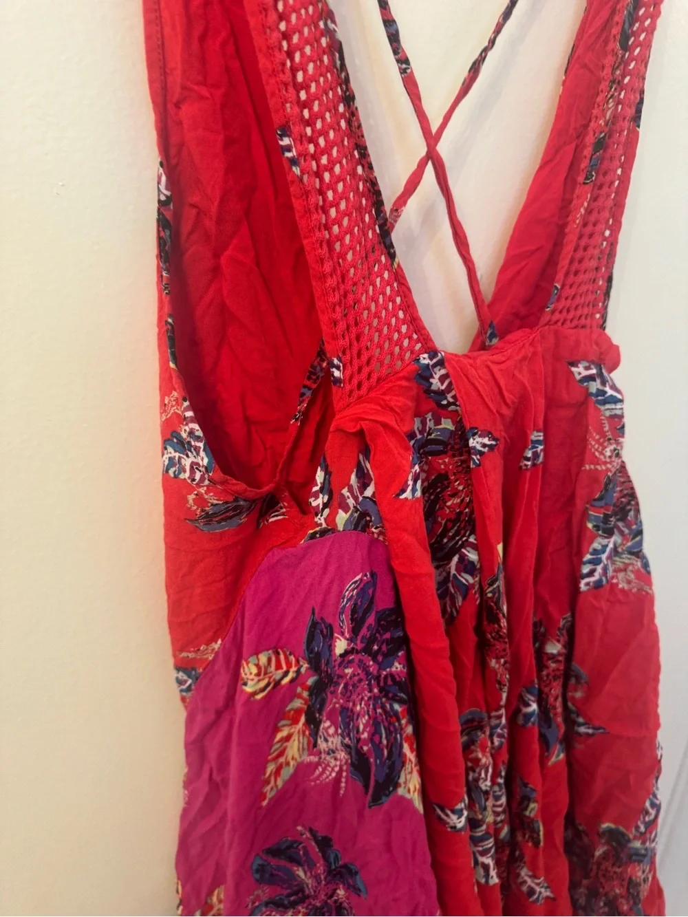Free People dress